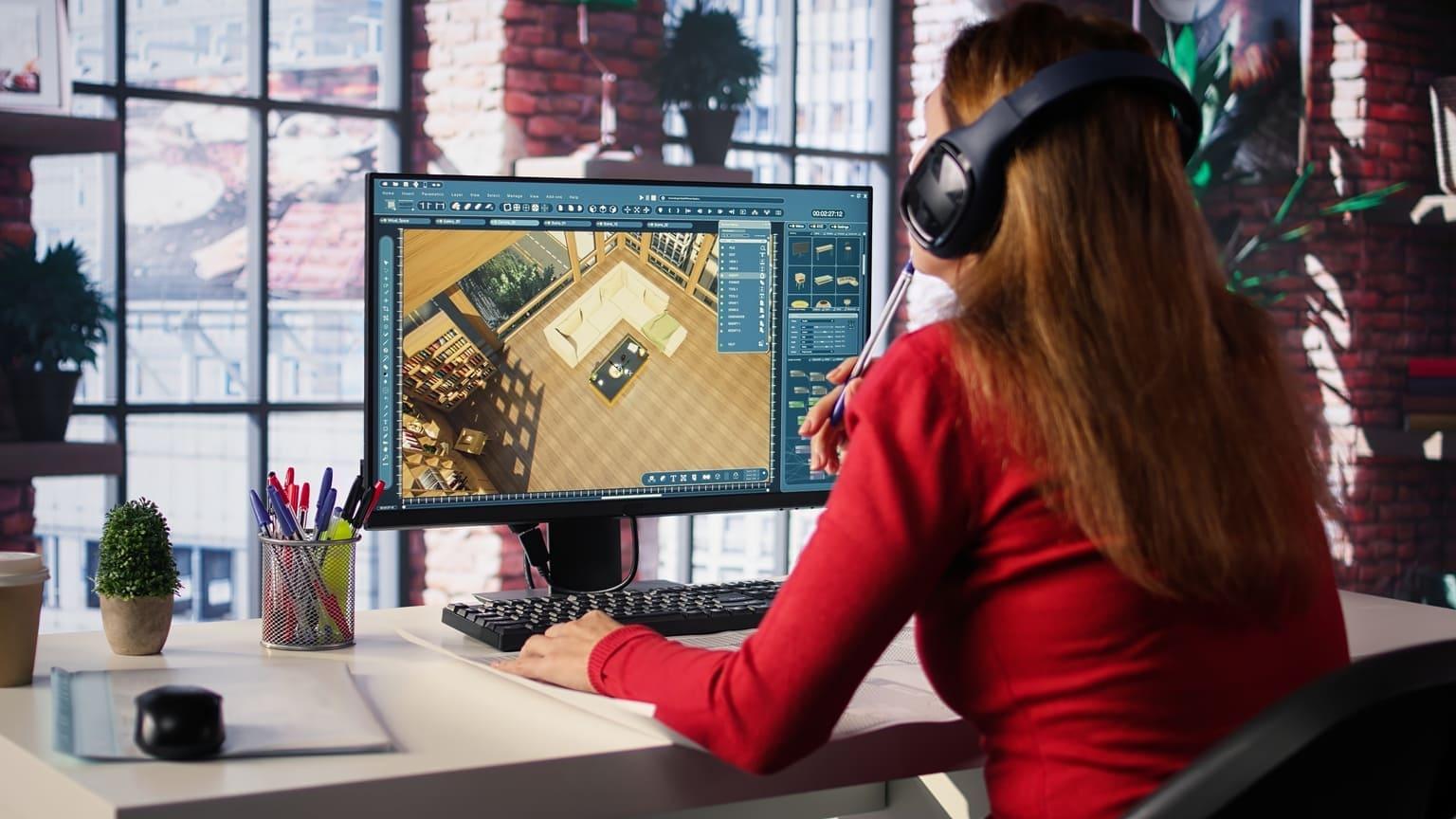 Motores de Juego: La Magia Detrás de Cada Experiencia Inmersiva