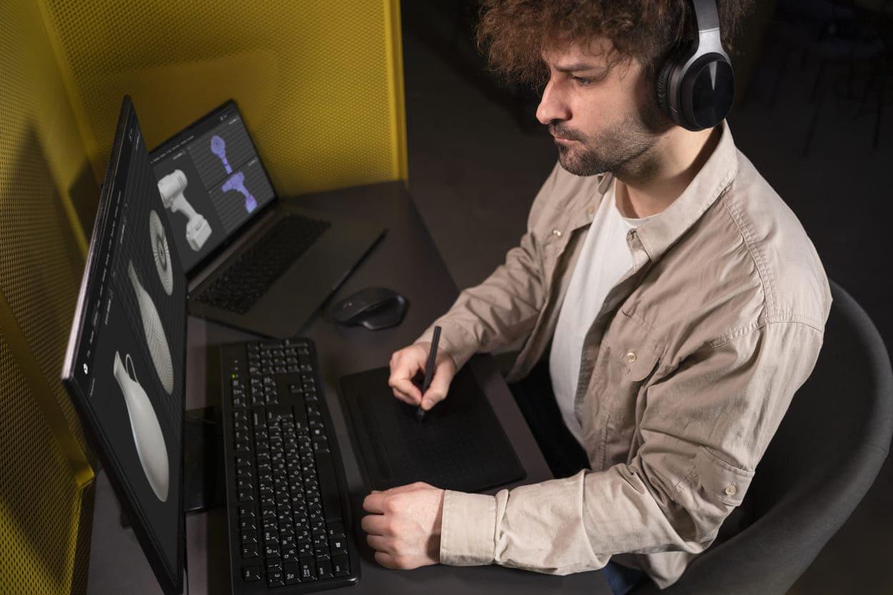 Anireed: Desarrollamos Tu Visión de Juego de Principio a Fin.